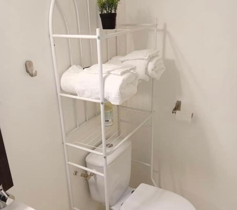 Photo of Bathroom in Chavigny
