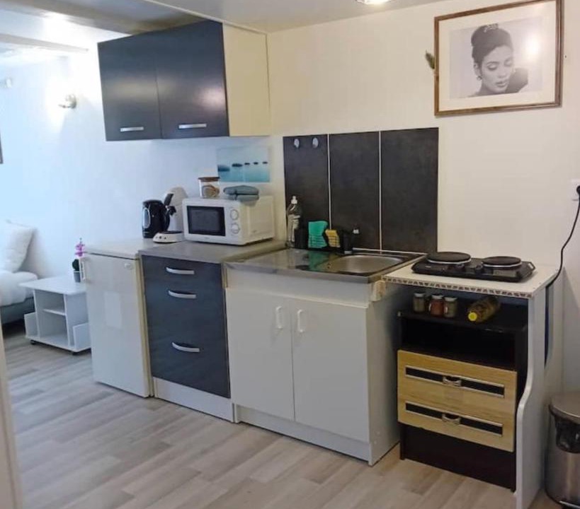 Photo of Kitchen in Chavigny