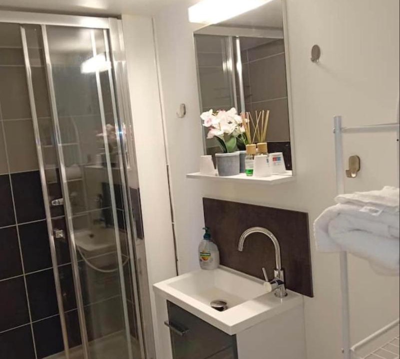 Photo of Bathroom in Chavigny