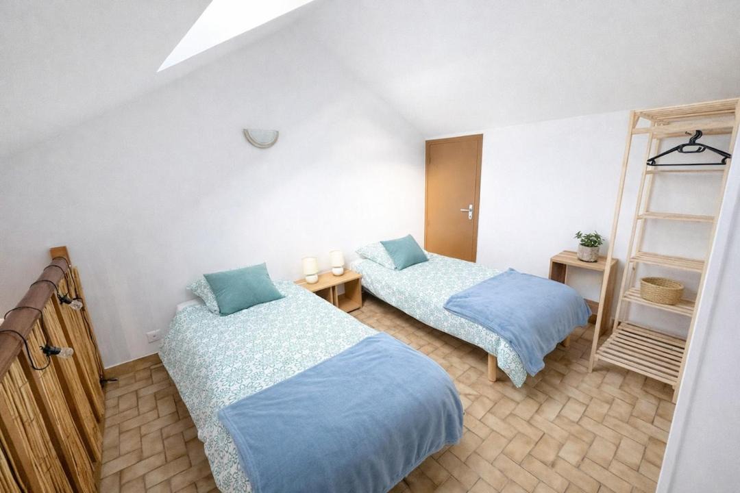 Photo of Bedroom in Saint-Flour