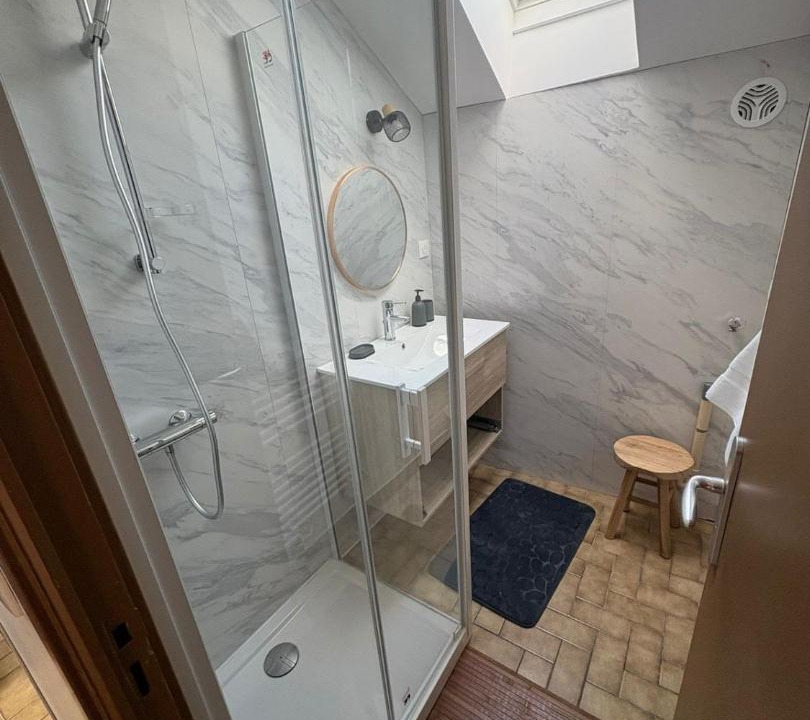 Photo of Bathroom in Saint-Flour