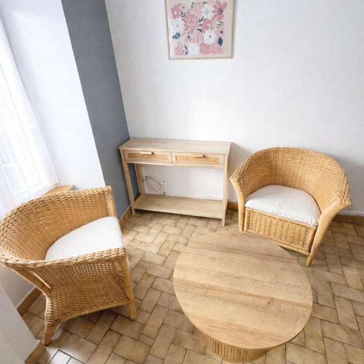 Photo of Livingroom in Saint-Flour