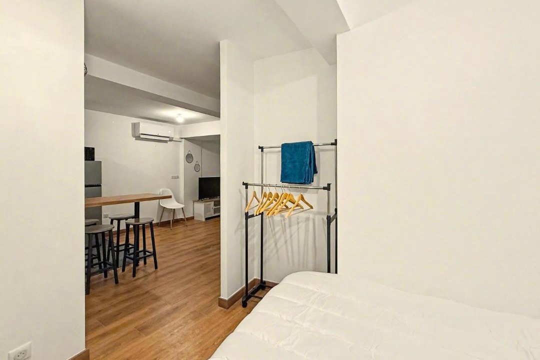 Photo of Bedroom in Valence
