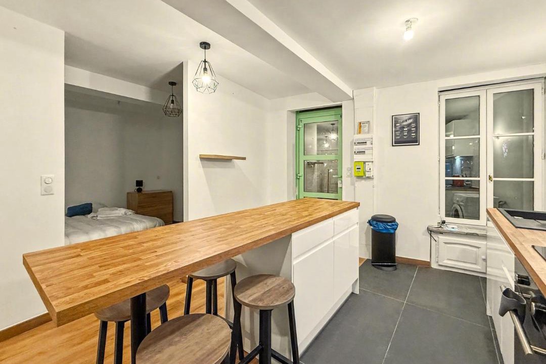 Photo of Kitchen in Valence