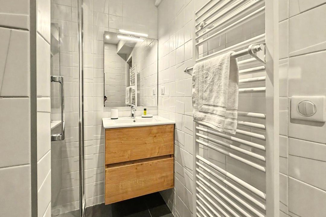 Photo of Bathroom in Valence