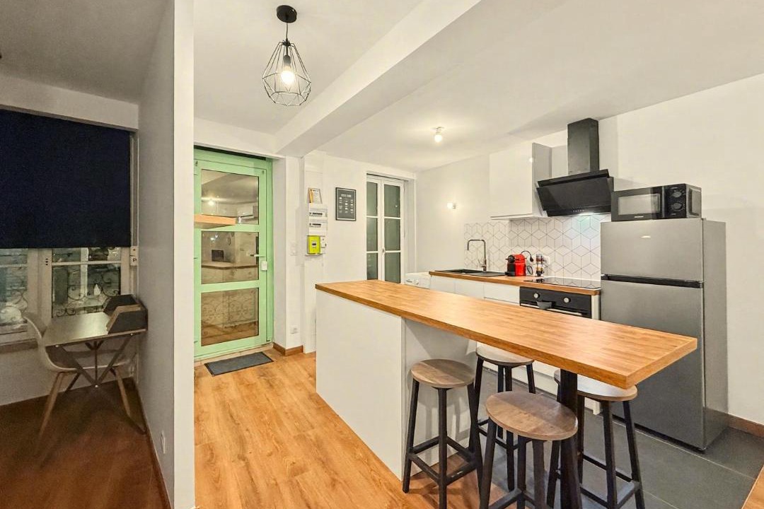 Photo of Kitchen in Valence