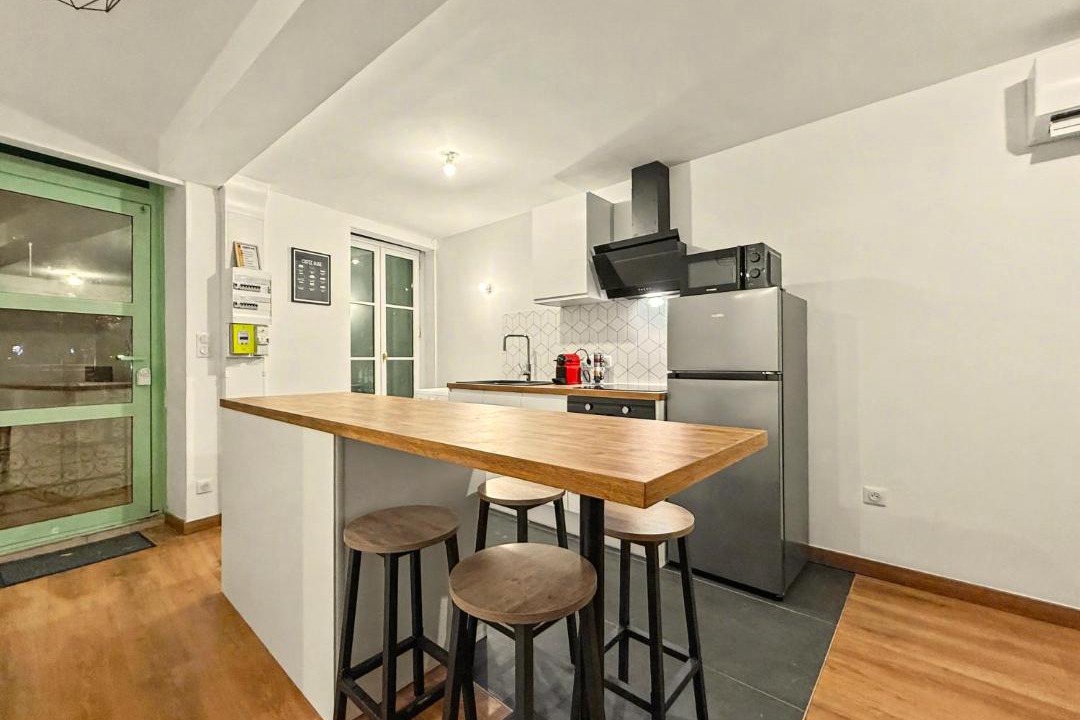 Photo of Kitchen in Valence