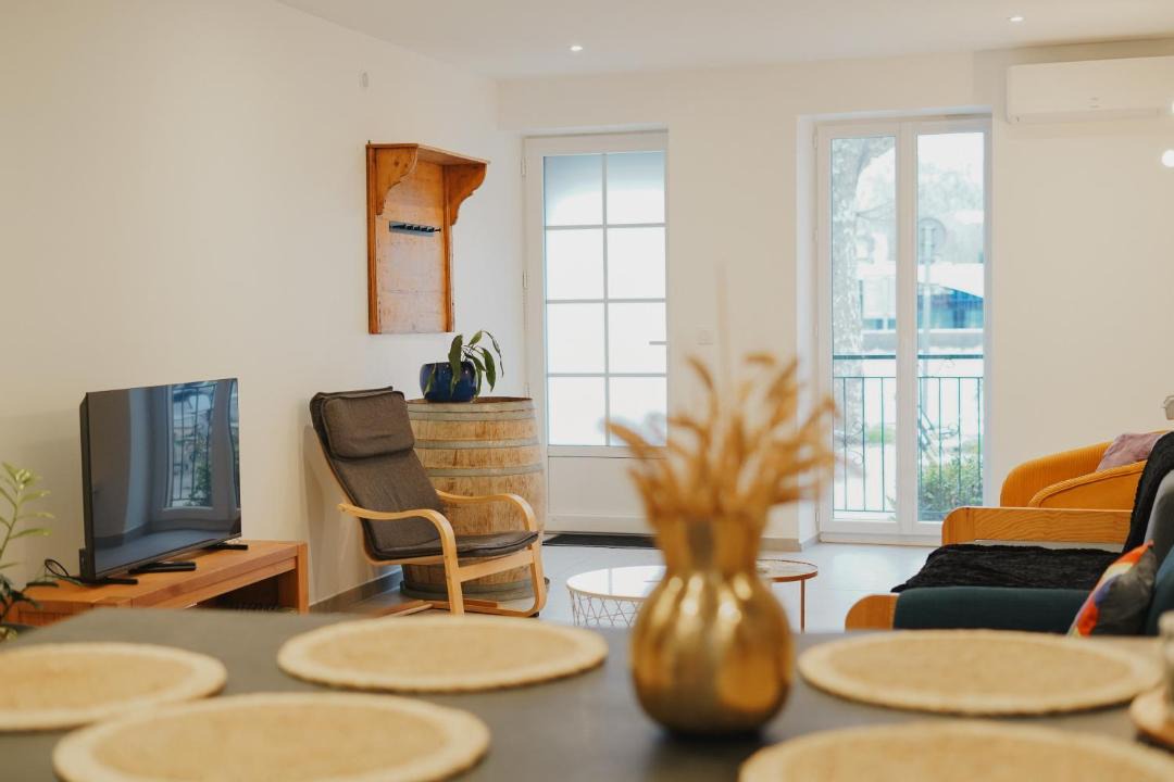 Photo of Livingroom in Tain-l'Hermitage