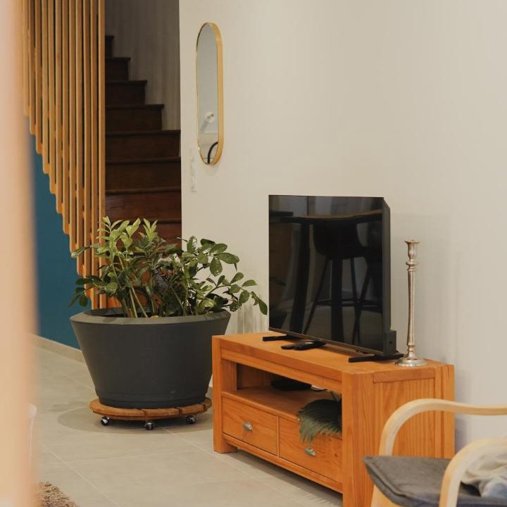 Photo of Livingroom in Tain-l'Hermitage
