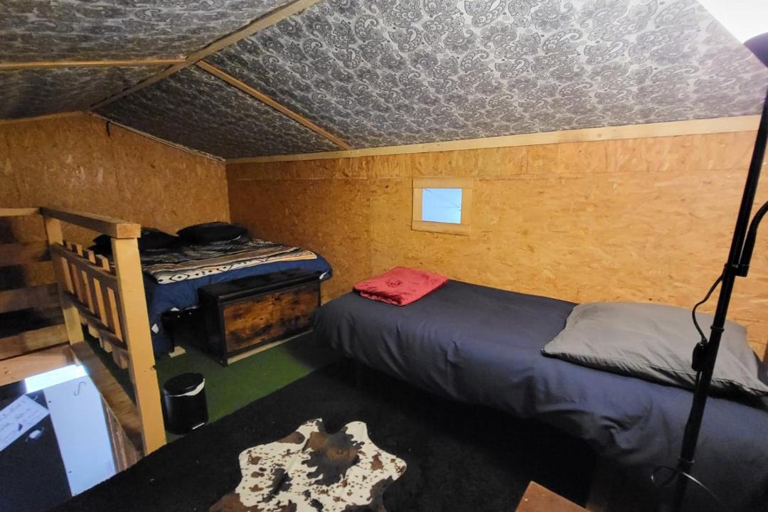 Photo of Bedroom in Marnoz