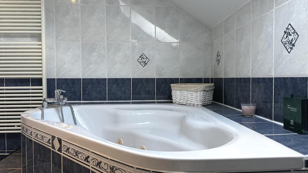 Photo of Bathroom in Saint-Jean-aux-Amognes