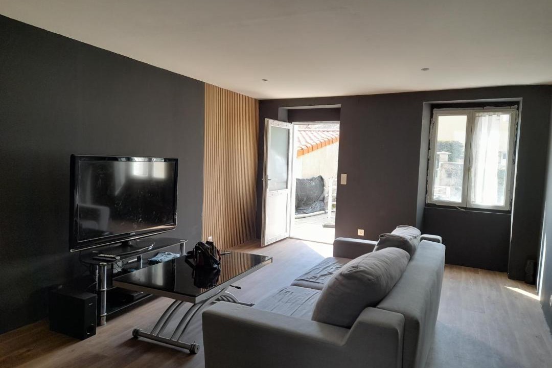 Photo of Livingroom in Espaly-Saint-Marcel