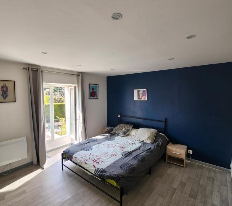 Photo of Bedroom in Espaly-Saint-Marcel