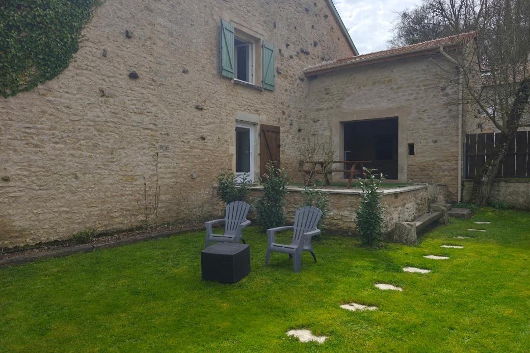 Photo of Others in Thuilley-aux-Groseilles