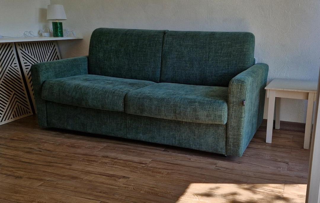 Photo of Livingroom in Sablons