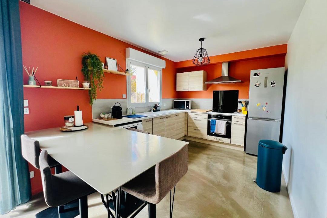Photo of Kitchen in Couchey