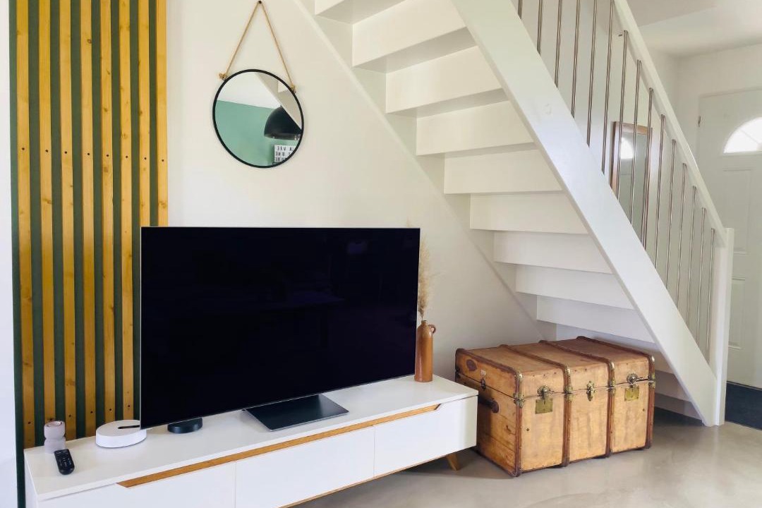 Photo of Livingroom in Couchey