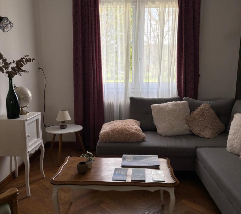 Photo of Livingroom in Lanans