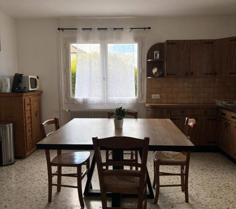 Photo of Kitchen in Lanans
