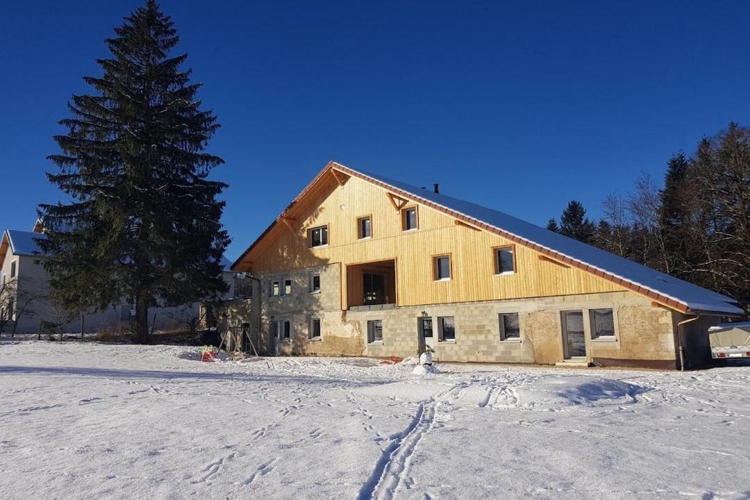 Photo of Others in Passonfontaine
