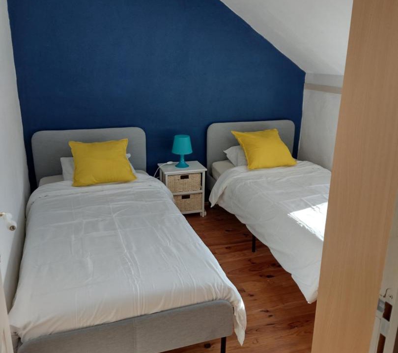 Photo of Bedroom in Uxeau