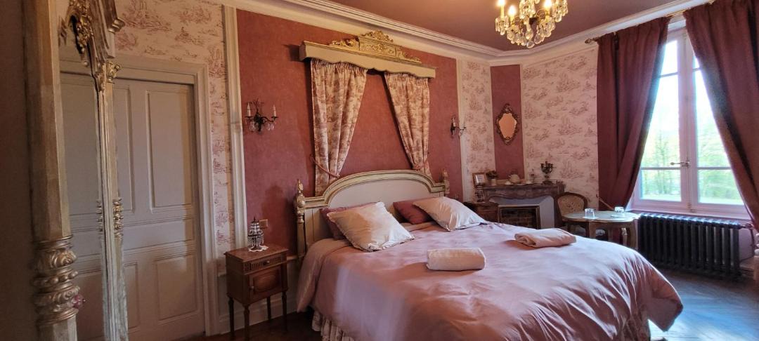 Photo of Bedroom in Condal