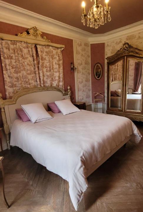 Photo of Bedroom in Condal