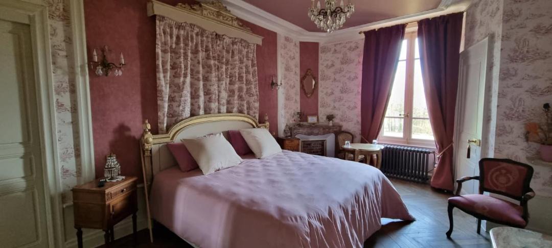 Photo of Bedroom in Condal
