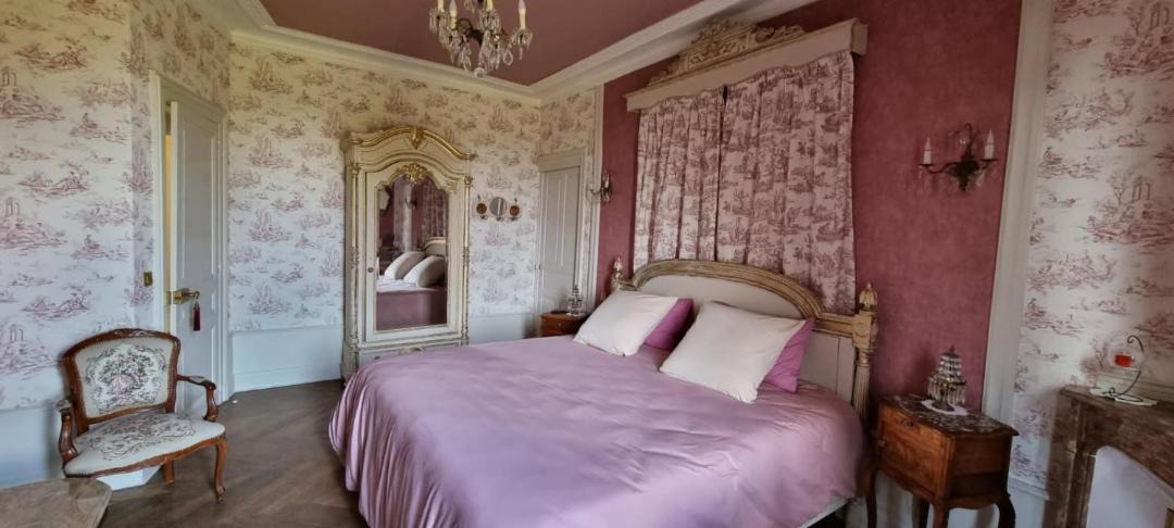 Photo of Bedroom in Condal