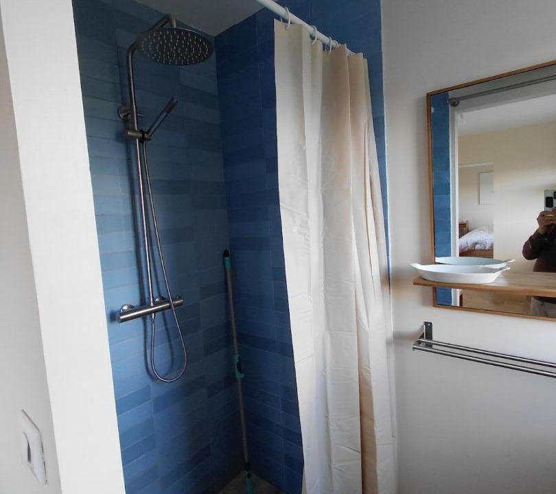 Photo of Bathroom in Bazolles