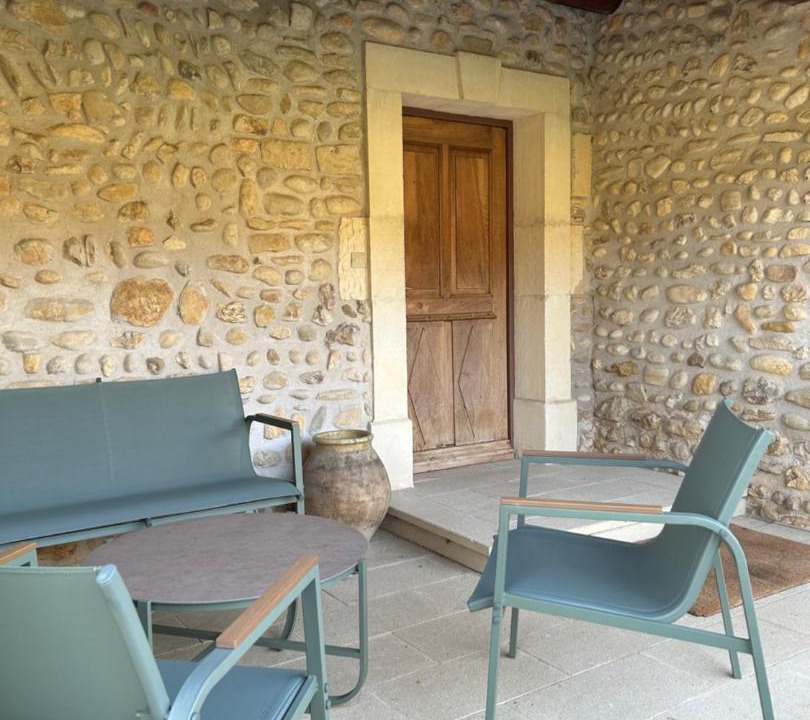 Photo of Others in Visan