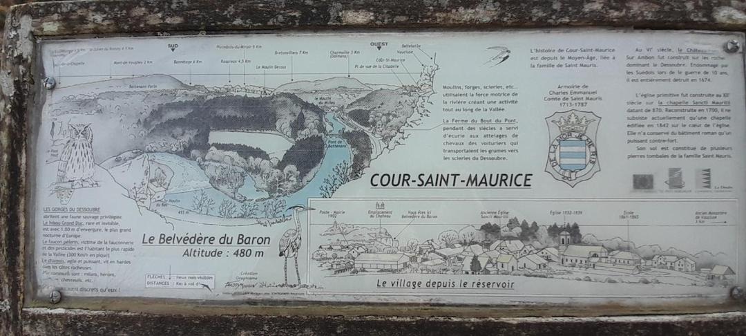 Photo of Others in Cour-Saint-Maurice