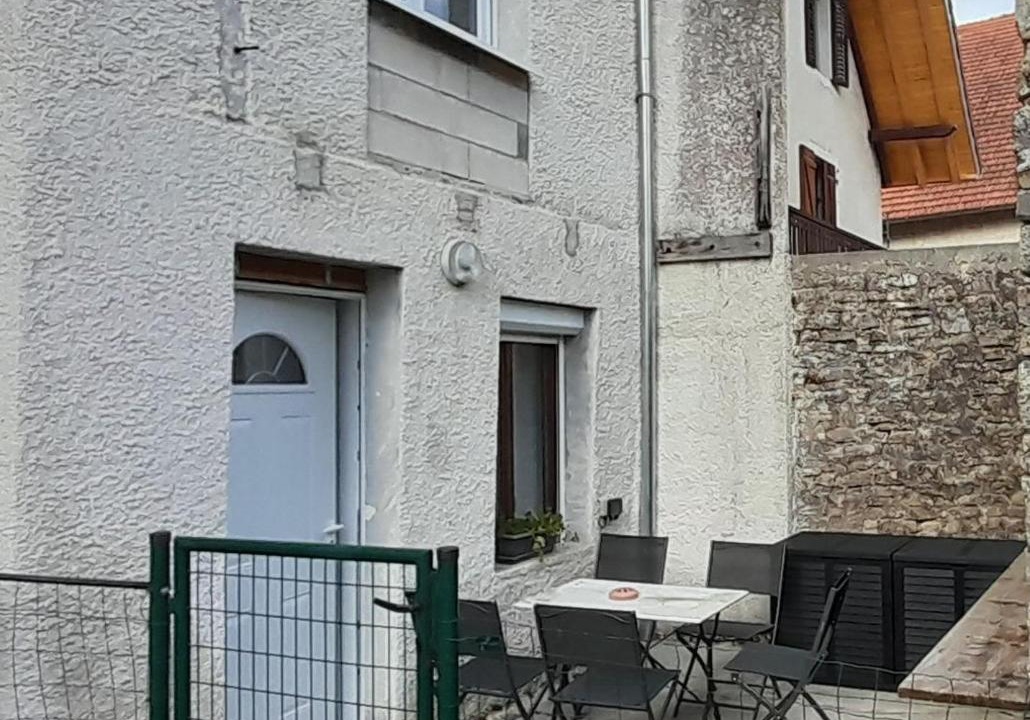 Photo of Others in Cour-Saint-Maurice