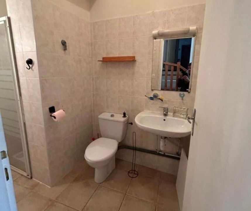 Photo of Bathroom in Bollene