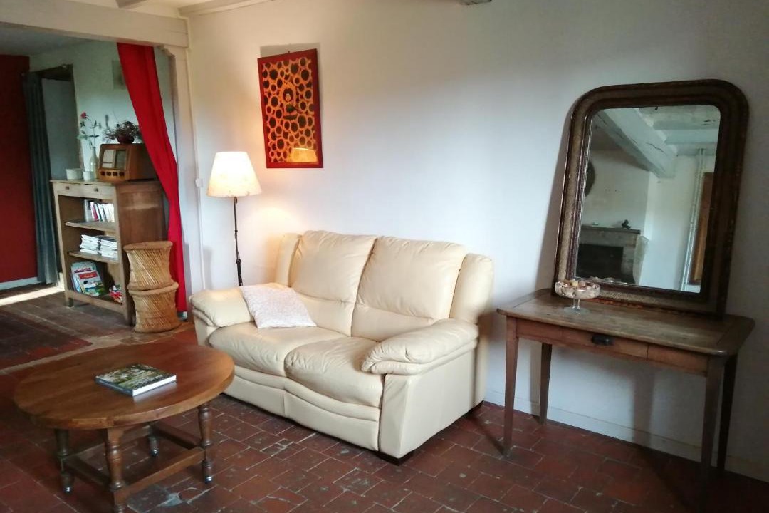 Photo of Livingroom in Nuars