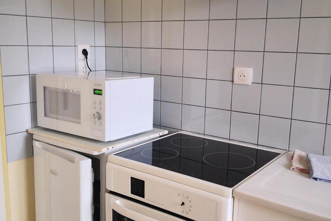 Photo of Kitchen in Godoncourt
