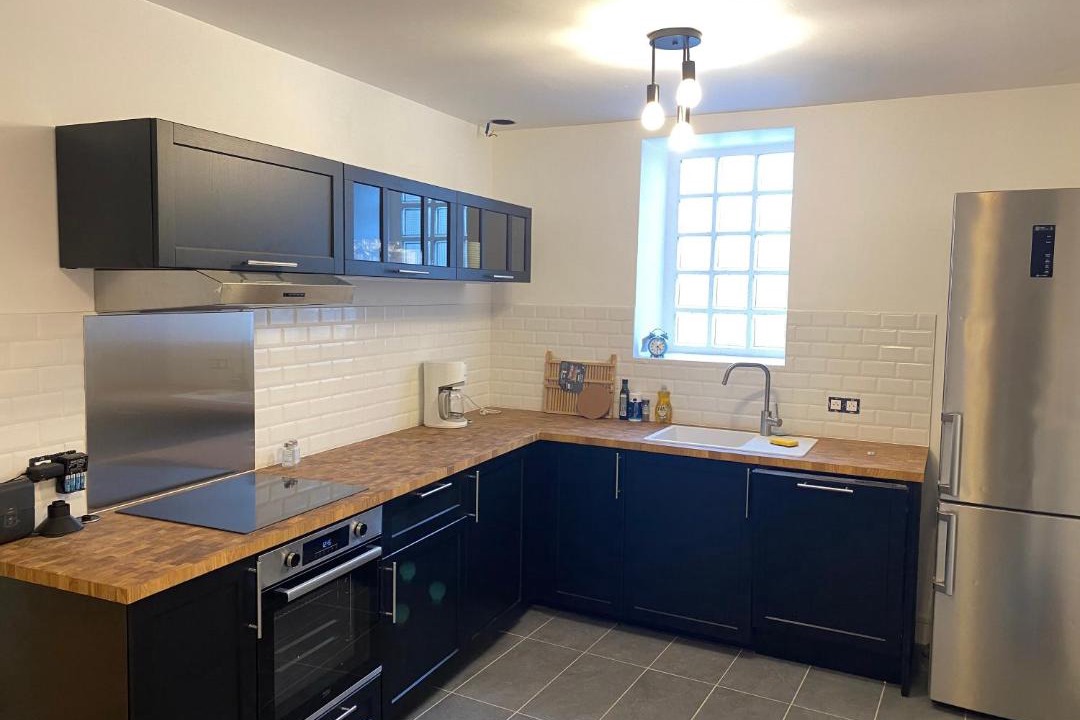 Photo of Kitchen in Cluny