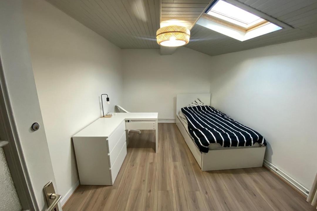 Photo of Bedroom in Cluny