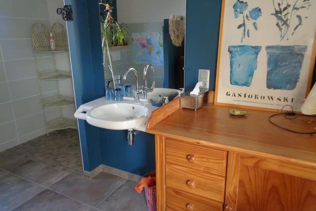 Photo of Bathroom in Cussac-sur-Loire