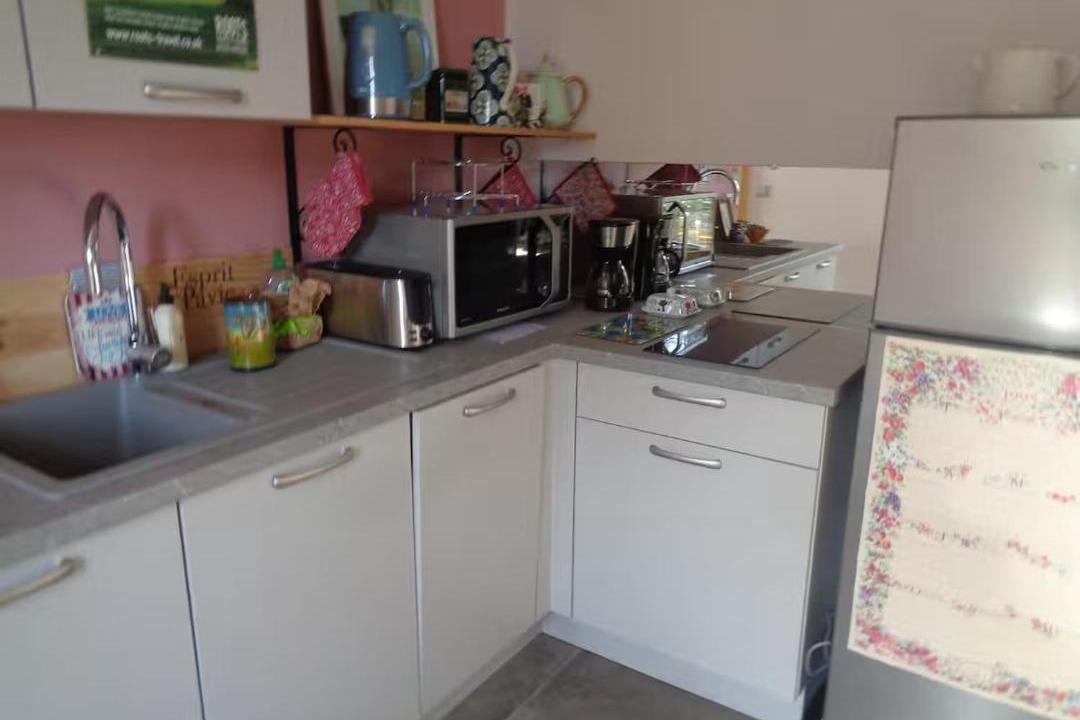 Photo of Kitchen in Cussac-sur-Loire