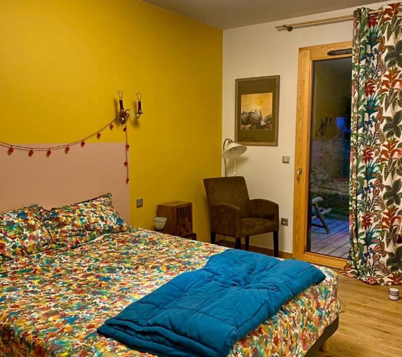 Photo of Bedroom in Cussac-sur-Loire