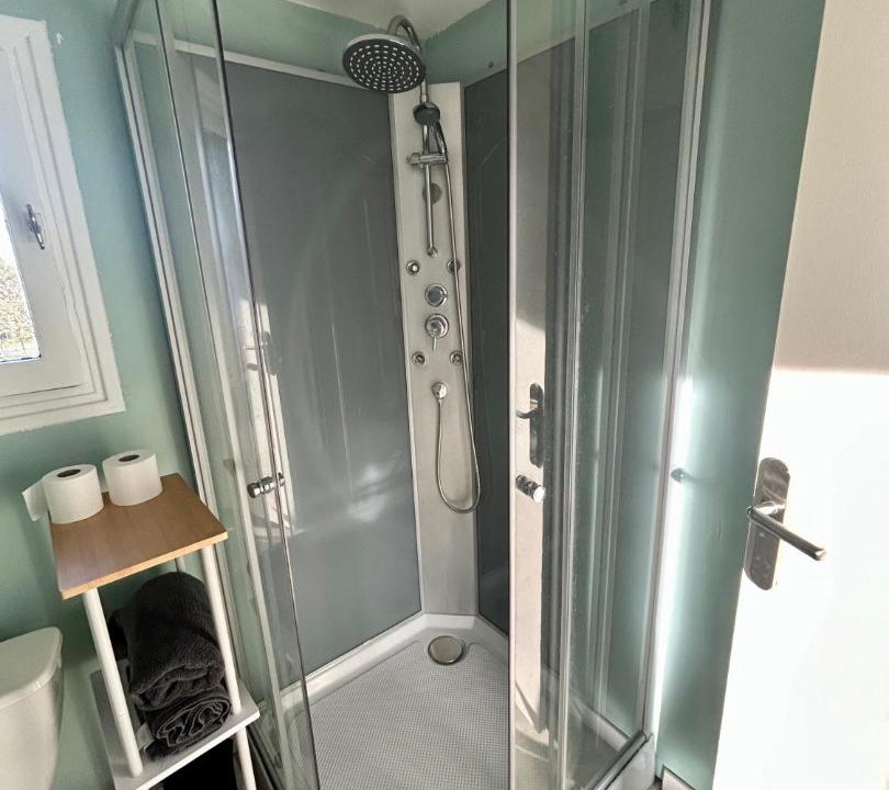 Photo of Bathroom in Saint-Vallier
