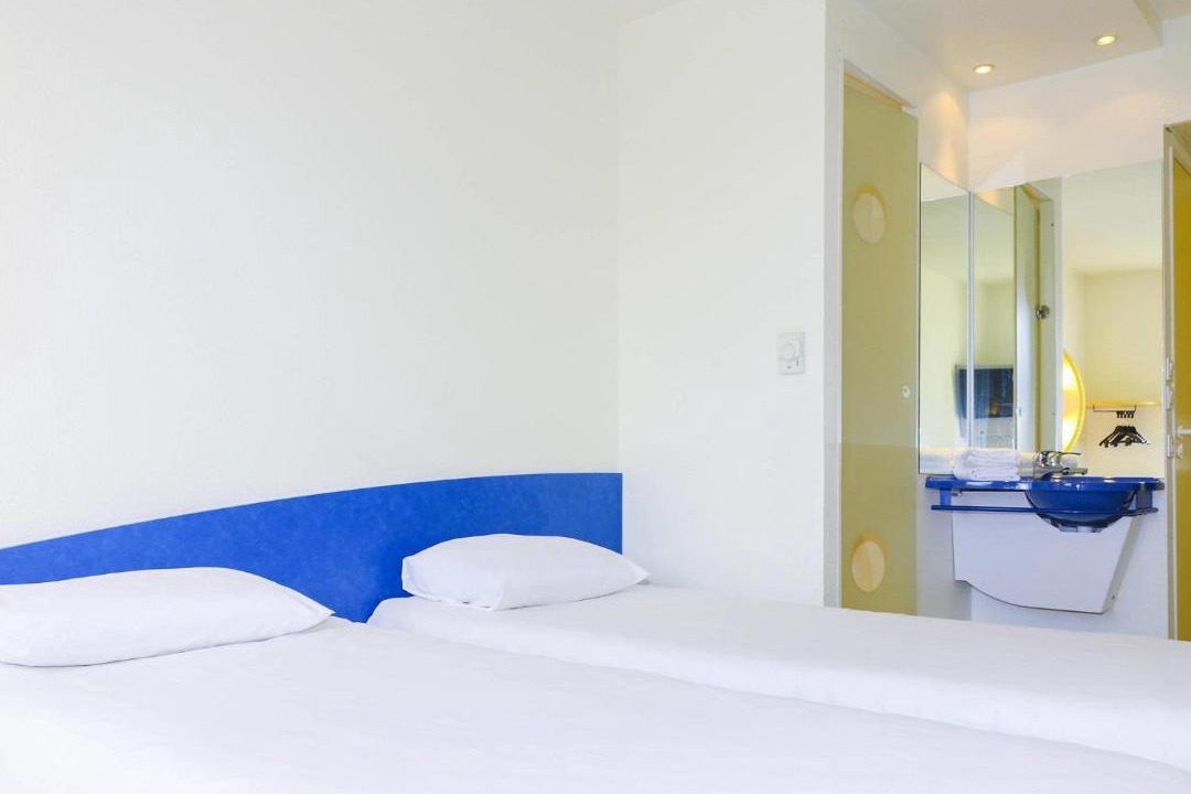 Photo of Bedroom in Varennes-Vauzelles