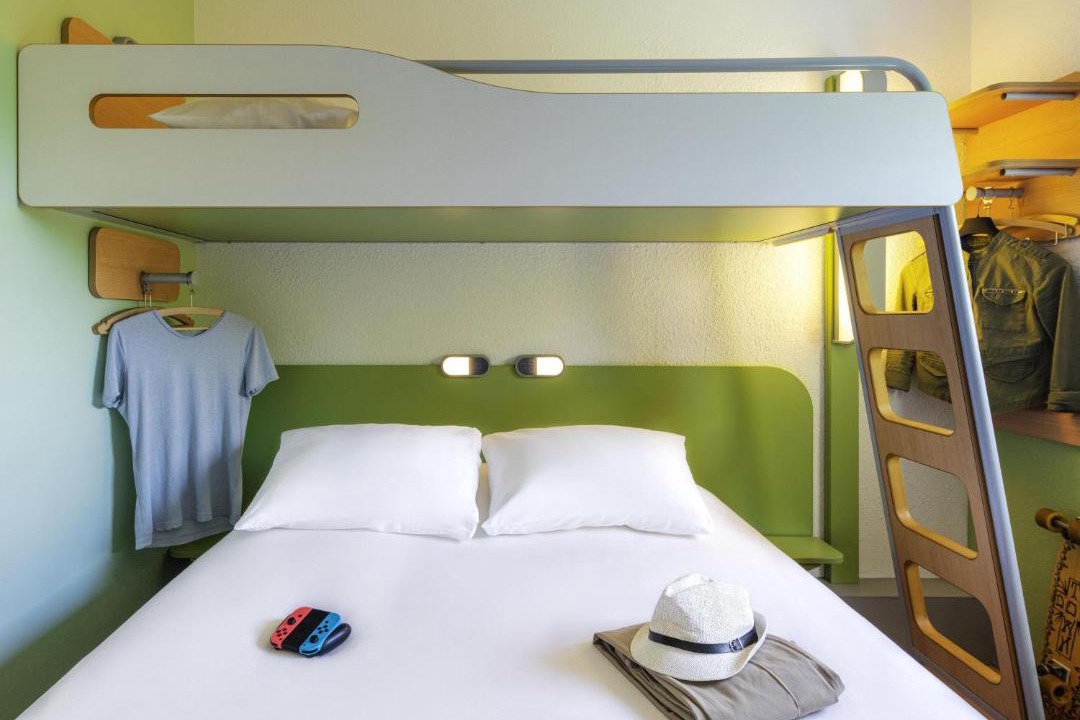 Photo of Bedroom in Aubiere