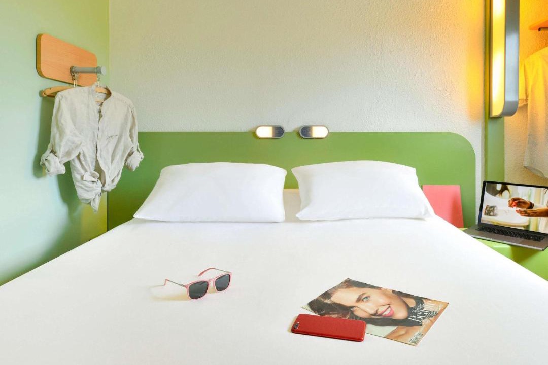 Photo of Bedroom in Aubiere