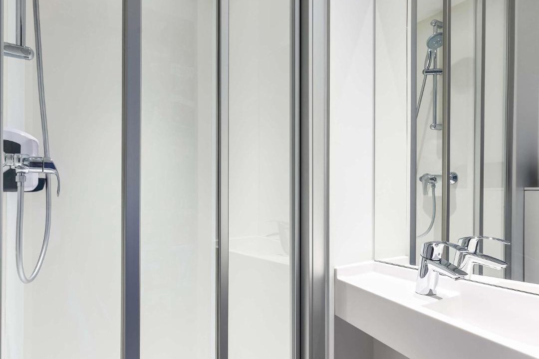 Photo of Bathroom in Saint-Cergues