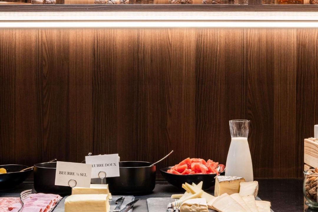 Photo of Kitchen in Meylan