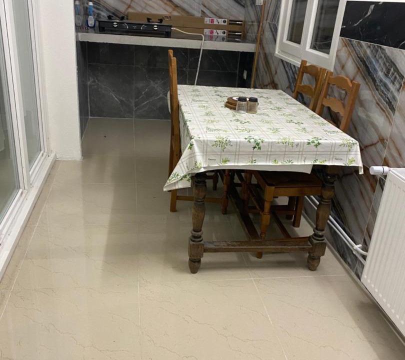 Photo of Kitchen in Massy