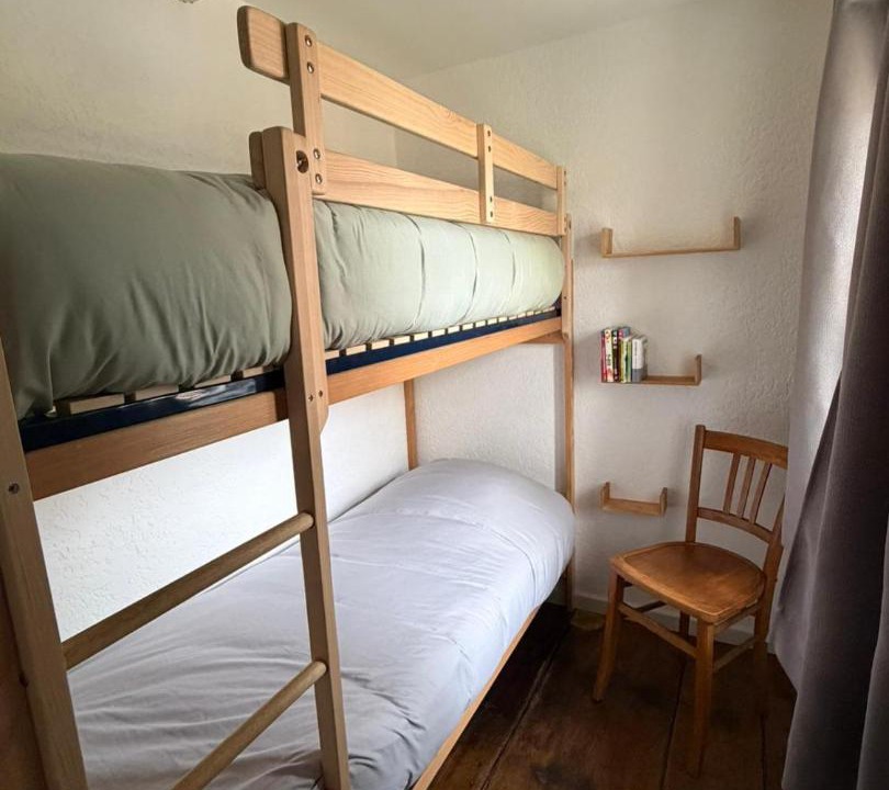 Photo of Bedroom in Dampierre-sur-Linotte