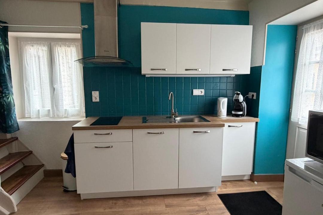 Photo of Kitchen in Dampierre-sur-Linotte